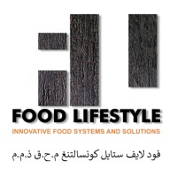Food Lifestyle Consulting QFZ LLC logo - Similar company to Steambox