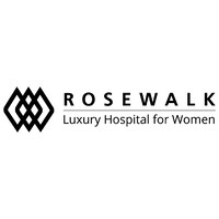 Rosewalk Healthcare Pvt Ltd logo - Similar company to Wello