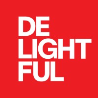 Delightful logo - Similar company to Leopard