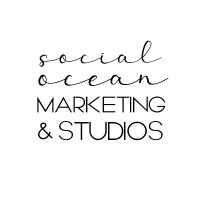 Social Ocean Marketing logo - Similar company to The Social Ocean