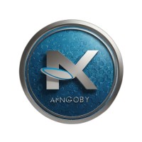 ANGOBY Technology logo - Similar company to Wehunt