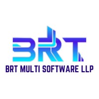 BRT Multi Software LLP logo - Similar company to Letsmapit