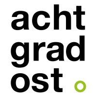 Acht Grad Ost AG logo - Similar company to E. Feldmann Ag