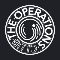 The Operations Club logo - Similar company to Thriv