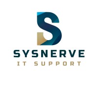 SYSNERVE logo - Similar company to K+M Adviserende Accountants
