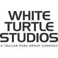 White Turtle Studios logo - Similar company to Bartfilm
