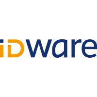 ID-ware UK Ltd logo - Similar company to Id-Ware