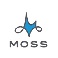 Moss logo - Similar company to Er2 Image Group