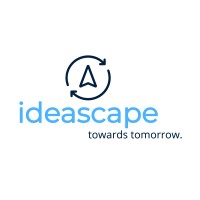 ideascape logo - Similar company to Spring Marketplace