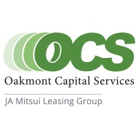 Oakmont Capital Services - JA Mitsui Leasing Group logo - Similar company to Equify Financial, Llc