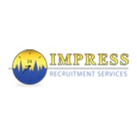 Impress Recruitment Services logo - Similar company to Impress