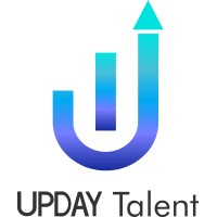 UpDay Talent logo - Similar company to Netmidas