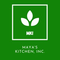 Maya's Kitchen, Inc. logo - Similar company to Grub+
