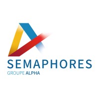 SEMAPHORES logo - Similar company to Xplico - Life Science Valuation