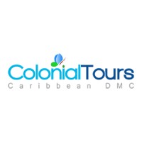Colonial Tours Caribbean DMC logo - Similar company to Roundtrip Tours