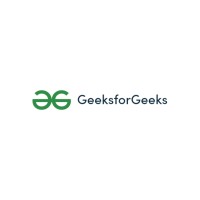 GeeksforGeeks Campus Body - UCEOU logo - Similar company to Geeksforgeeks Campus Body - Adbu