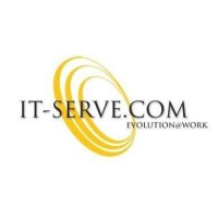 IT-Serve.com logo - Similar company to Sidra Software Technologies