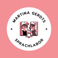 Martina Gerdts - Das Digitale Sprachlabor