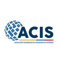Asociación Colombiana de Ingenieros de Sistemas logo - Similar company to Acis Colombia