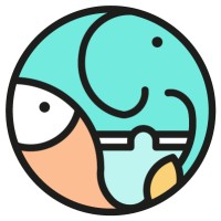Cacoyette logo - Similar company to Bleuu-Studio