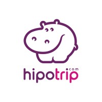 hipotrip logo - Similar company to Anarestan