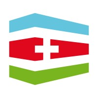 SNBS-Hochbau & SNBS-Areal logo - Similar company to C33 - Circular Construction Catalyst