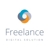 Freelance Digital Solution Pvt Ltd logo - Similar company to Quantech Labs Pvt Ltd