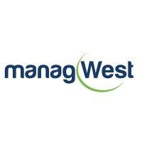 managWest logo - Similar company to Digital Inspire