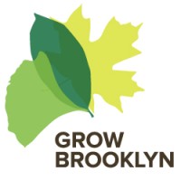 Grow Brooklyn, Inc. logo - Similar company to Dancers Unlimited