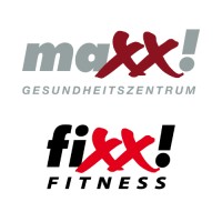 maxx! Gesundheitszentrum | fixx! Fitness logo - Similar company to Kulkarni Hospital