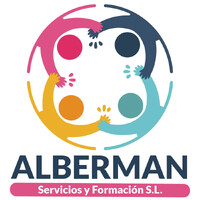 Alberman Servicios y Formación, S.L. logo - Similar company to Synstar Computer Services, S.A.