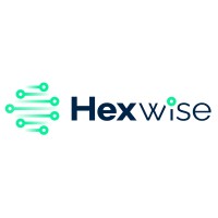 Hexwise logo - Similar company to X-Wise