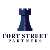 Fort Street Partners logo - Similar company to 6G Solutions Llc