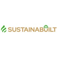 SUSTAINABUILT logo - Similar company to Bd Contractor Services, Llc