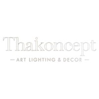 Thaikoncept logo - Similar company to Aptmetal Architectural