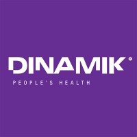 DINAMIK|People's Health logo - Similar company to Green Project Management