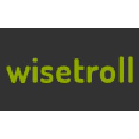 WiseTroll logo - Similar company to Eunoia Studio