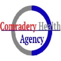 Comradery Health Agency LLC logo - Similar company to The Comradery