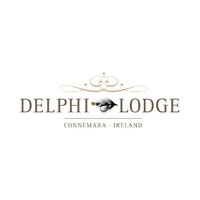 Delphi Lodge & Estate logo - Similar company to Proof ®
