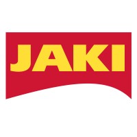 JAKI logo - Similar company to Kiwitz Bv