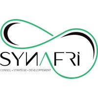 SYNAFRI logo - Similar company to Stage Monkey Resources Inc.