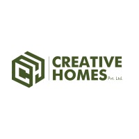 Creative Homes Pvt. Ltd. logo - Similar company to Creative Square Consultants