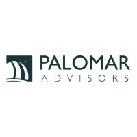 Palomar Advisors Inc. logo - Similar company to Bud'S Place Franchising, Llc