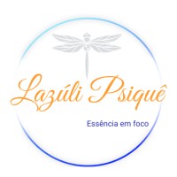 Lazúli Psiquê logo - Similar company to Overfix Ambiental