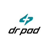 Dr Pad logo - Similar company to Pernun Tekstil