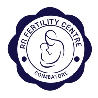 RR Fertility Centre logo - Similar company to Fusion Nest