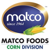 Matco Foods Corn Division logo - Similar company to M. Siddique Sons Engineering Concern Pvt Ltd