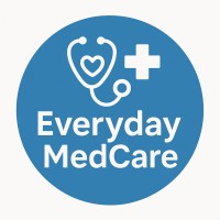 Everyday MedCare logo - Similar company to Ad Giggles