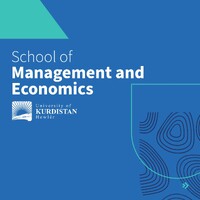 UKH School of Management and Economics (SME) logo - Similar company to Ferman Foundation