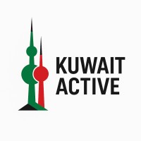 Kuwait Active logo - Similar company to World Active